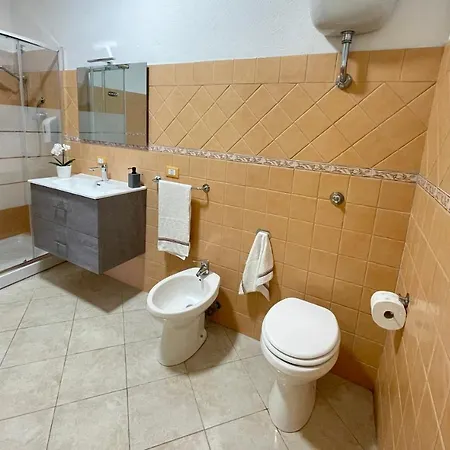 בית נופש La Dimora Del Viaggiatore *