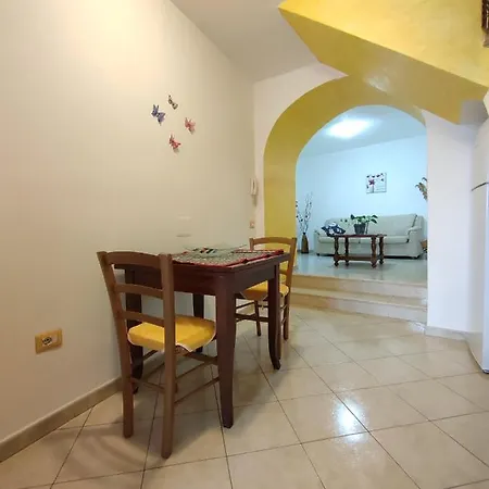 La Dimora Del Viaggiatore * Jerzu