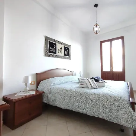 La Dimora Del Viaggiatore