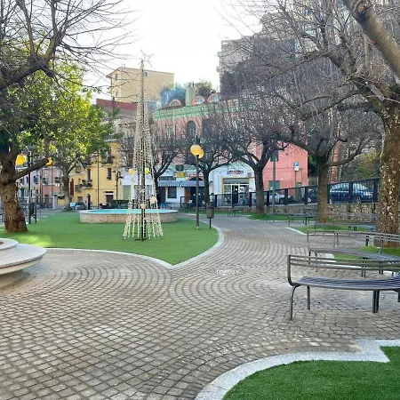 La Dimora Del Viaggiatore בית נופש