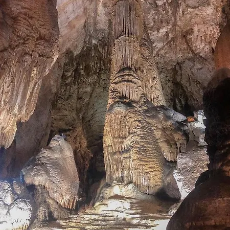 בית נופש La Dimora Del Viaggiatore