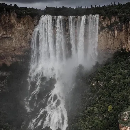 בית נופש La Dimora Del Viaggiatore Jerzu