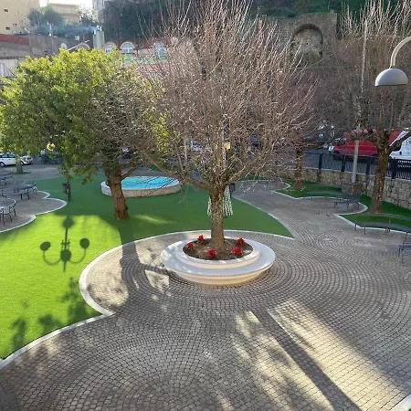 בית נופש La Dimora Del Viaggiatore