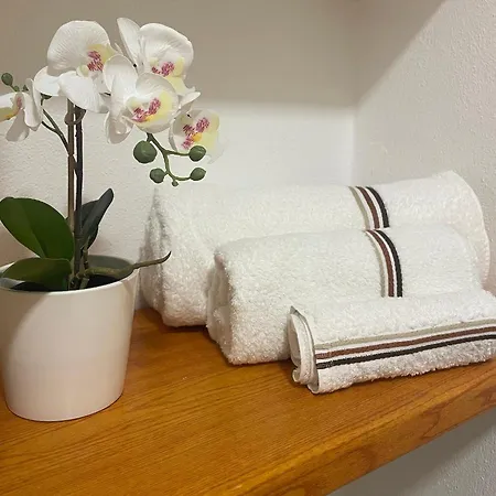 La Dimora Del Viaggiatore Holiday home