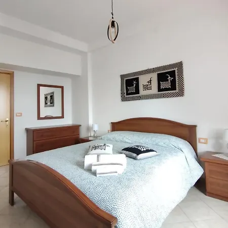 La Dimora Del Viaggiatore Holiday home *